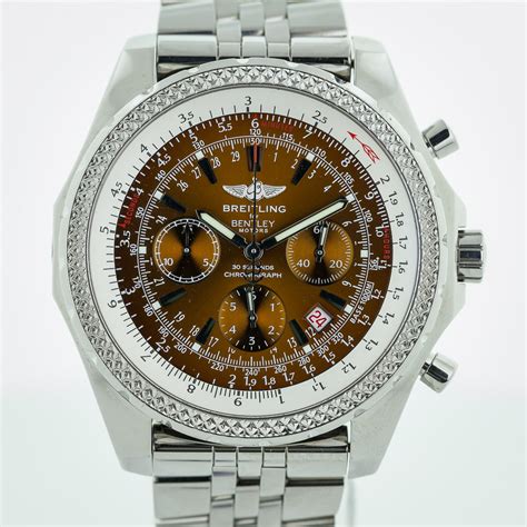 breitling for bentley a25362 special edition price|breitling a25362 special edition price.